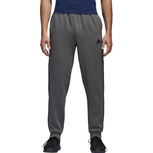Spodnie Adidas Core 18 SW, szare, CV3752