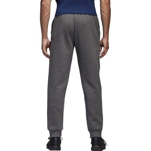 Spodnie Adidas Core 18 SW, szare, CV3752