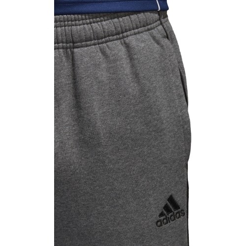 Spodnie Adidas Core 18 SW, szare, CV3752