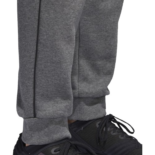 Spodnie Adidas Core 18 SW, szare, CV3752
