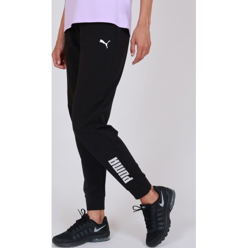 Puma Kelnės Vyrams RTG Pants Black