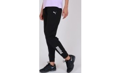 Puma Kelnės Vyrams RTG Pants Black