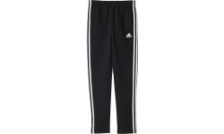 Spodnie młodzieżowe Adidas YB 3S BR PANT Black BQ2832
