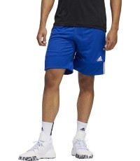 Adidas Krepšinio Šortai 3G Spee Rev Shorts Blue White