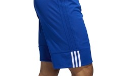 Adidas Krepšinio Šortai 3G Spee Rev Shorts Blue White