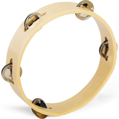 Tambourine