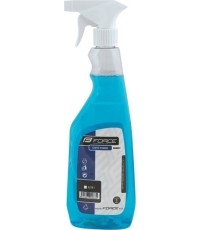 Valymo priemonė FORCE 750ml purškiamas (mėlynas)