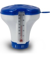 Pływający dozownik chloru do basenów EXIT - 1 szt.