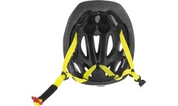Kask FORCE Ant 44-48cm XXS-XS (fluorescencyjny/niebieski)
