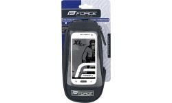 Torba na ramę z uchwytem na telefon Force Phone XL 1,4l