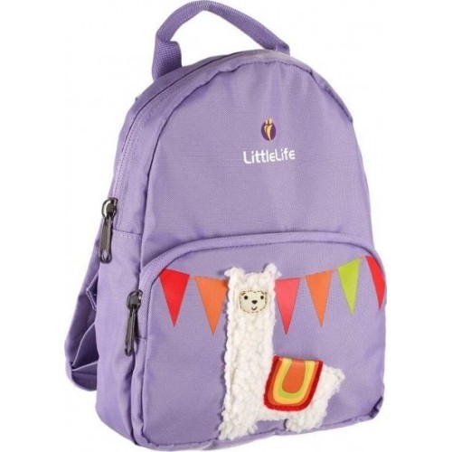 Plecak dla malucha Littlelife Llama
