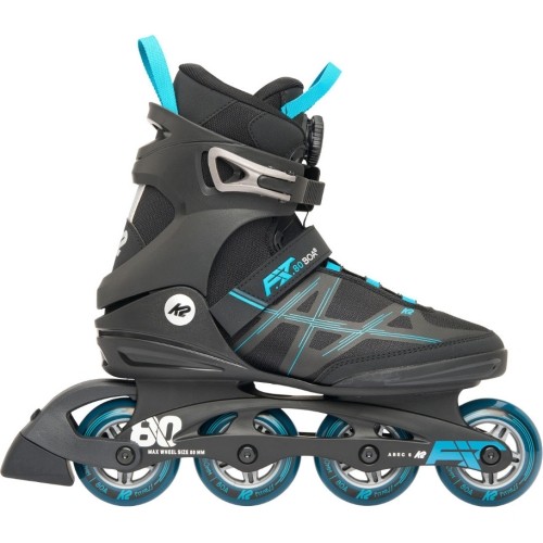 Rolki K2 F.I.T. 80 BOA 2023