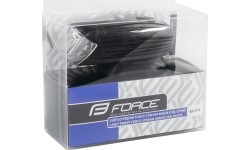 Lampka przednia FORCE Stream 400LM USB