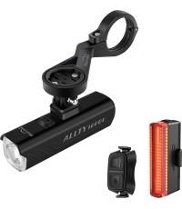 Zestaw oświetleniowy Magicshine Allty 1200U + SeeMee 50 V2.0