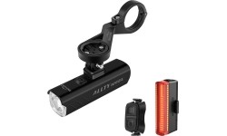 Zestaw oświetleniowy Magicshine Allty 1200U + SeeMee 50 V2.0