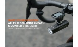 Zestaw oświetleniowy Magicshine Allty 1200U + SeeMee 50 V2.0