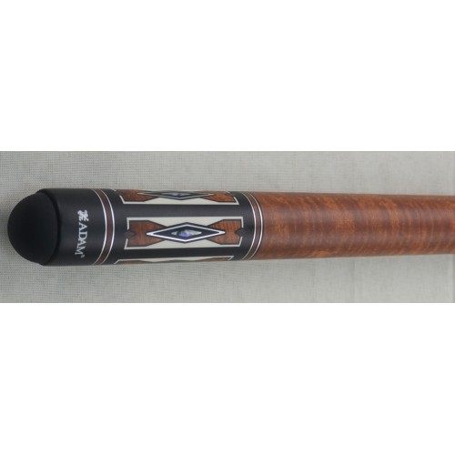 Kij do carom cue Adam Professional Zonin 6