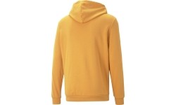 Bluza męska Puma Ess+ 2 Col Big Logo Yellow 586765 30
