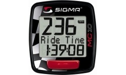 Prędkościomierz motocyklowy SIGMA MC 10