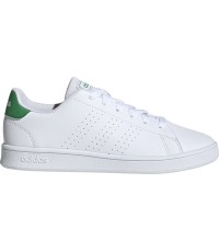 Adidas Advantage K White buty dziecięce EF0213