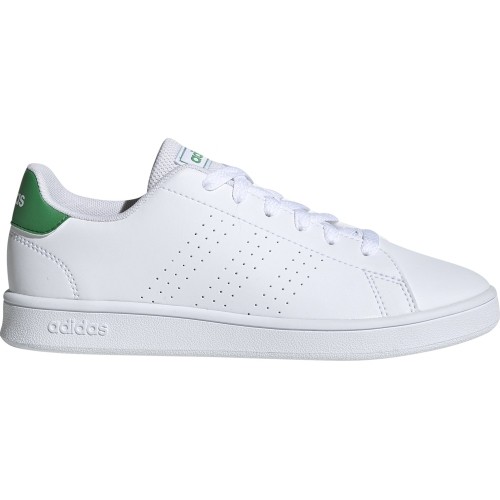 Adidas Advantage K White buty dziecięce EF0213