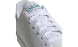 Adidas Advantage K White buty dziecięce EF0213