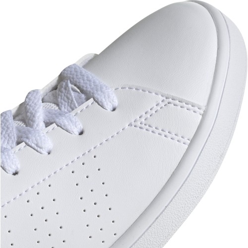 Adidas Advantage K White buty dziecięce EF0213