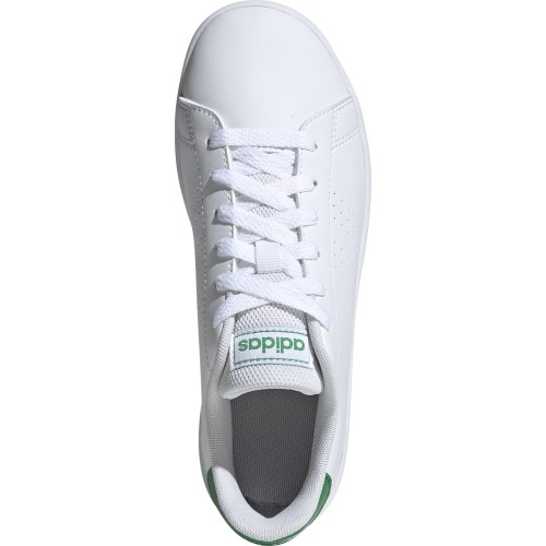 Adidas Advantage K White buty dziecięce EF0213