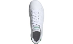 Adidas Advantage K White buty dziecięce EF0213