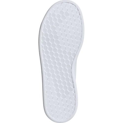 Adidas Advantage K White buty dziecięce EF0213