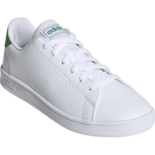 Adidas Advantage K White buty dziecięce EF0213