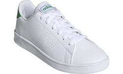 Adidas Advantage K White buty dziecięce EF0213