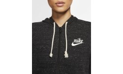 Bluza damska Nike Nsw Gym Vntg Hoodie Grey CJ1694 010