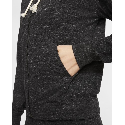 Bluza damska Nike Nsw Gym Vntg Hoodie Grey CJ1694 010