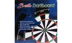 Tarcza do rzutek Innergames Bristle