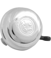Dzwonek FORCE CROWN stal 22.2mm (chromowany)