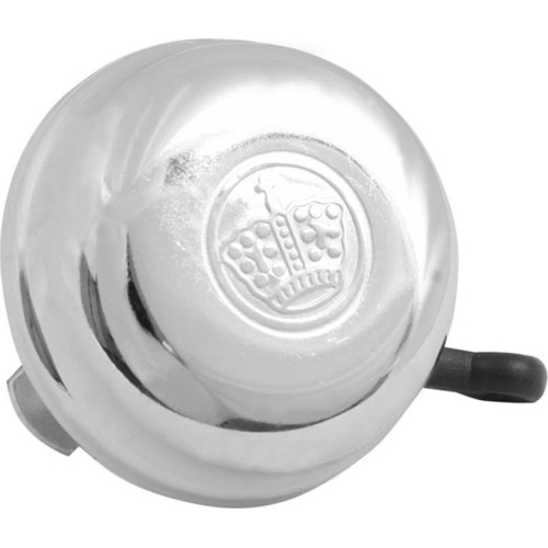 Dzwonek FORCE CROWN stal 22.2mm (chromowany)
