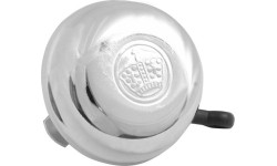 Dzwonek FORCE CROWN stal 22.2mm (chromowany)