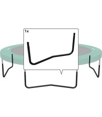Champion - W-Leg 270 (9ft) czarny