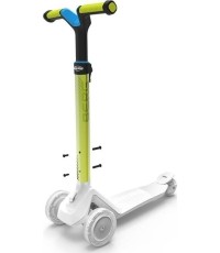 Nexo Foldable - kierownica Lime
