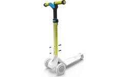 Nexo Foldable - kierownica Lime