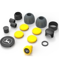 Buzzy - Części plastikowe John Deere