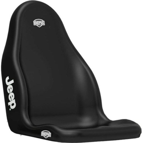 Rama XL – siedzenie Jeep® Revolution
