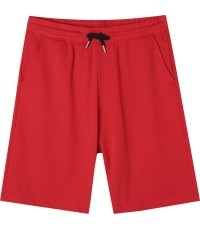 Glo Story Šortai Vyrams Red MRT 3008