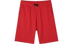 Glo Story Šortai Vyrams Red MRT 3008