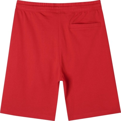 Glo Story Šortai Vyrams Red MRT 3008