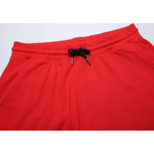 Glo Story Šortai Vyrams Red MRT 3008