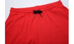 Glo Story Šortai Vyrams Red MRT 3008