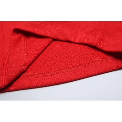 Glo Story Šortai Vyrams Red MRT 3008