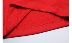 Glo Story Šortai Vyrams Red MRT 3008